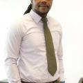 David Simon Mbemba