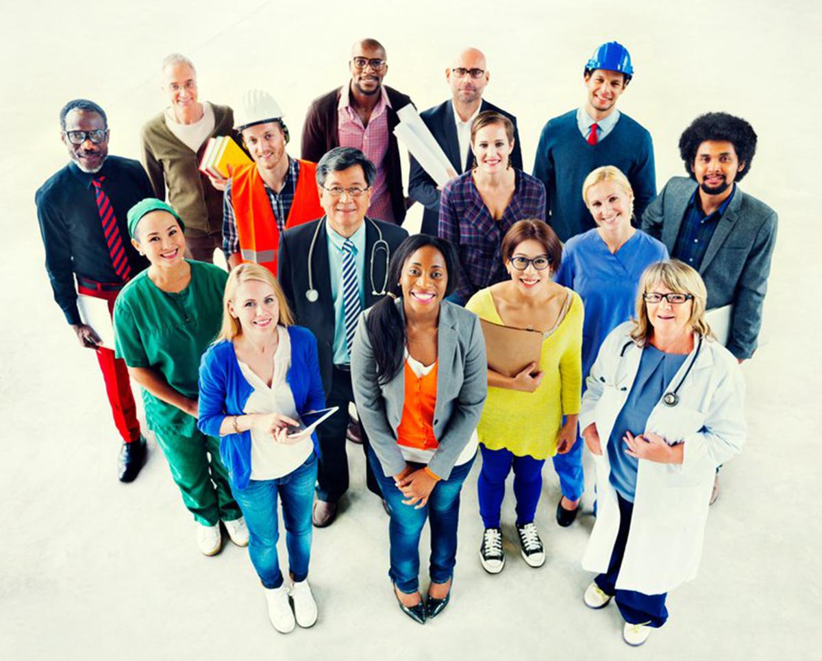 Travailler au canada